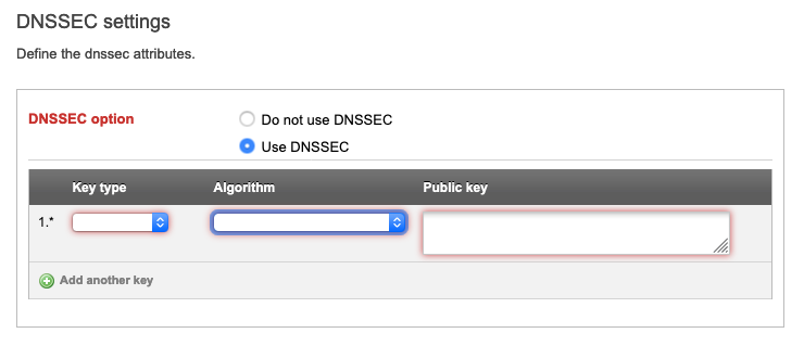 Настройка dnssec windows server 2019